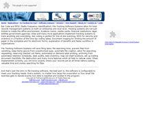 Tablet Screenshot of filetrackingsoftware.com